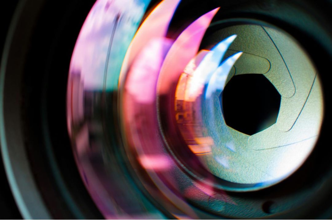 Responsive redesign hero